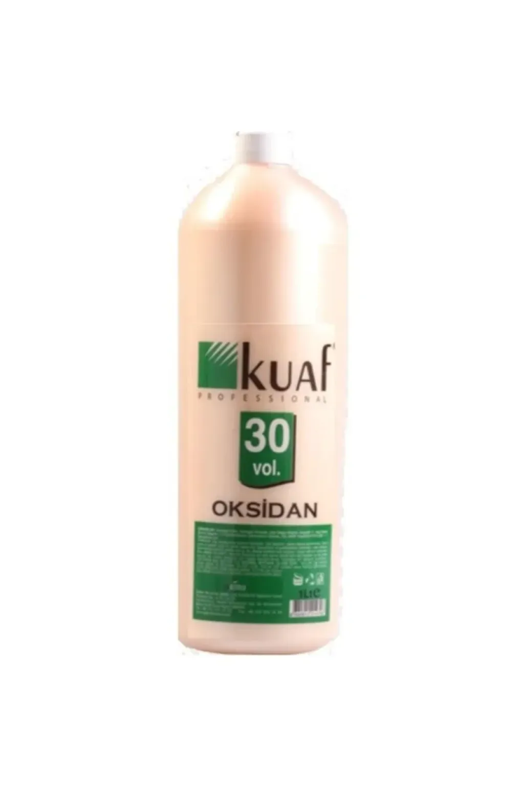 Kuaf Oksidan 30 VOL. 1000ml