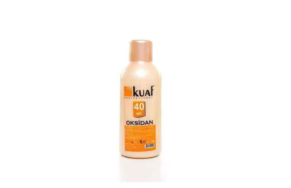 Kuaf Oksidan 40 VOL. 1000ml