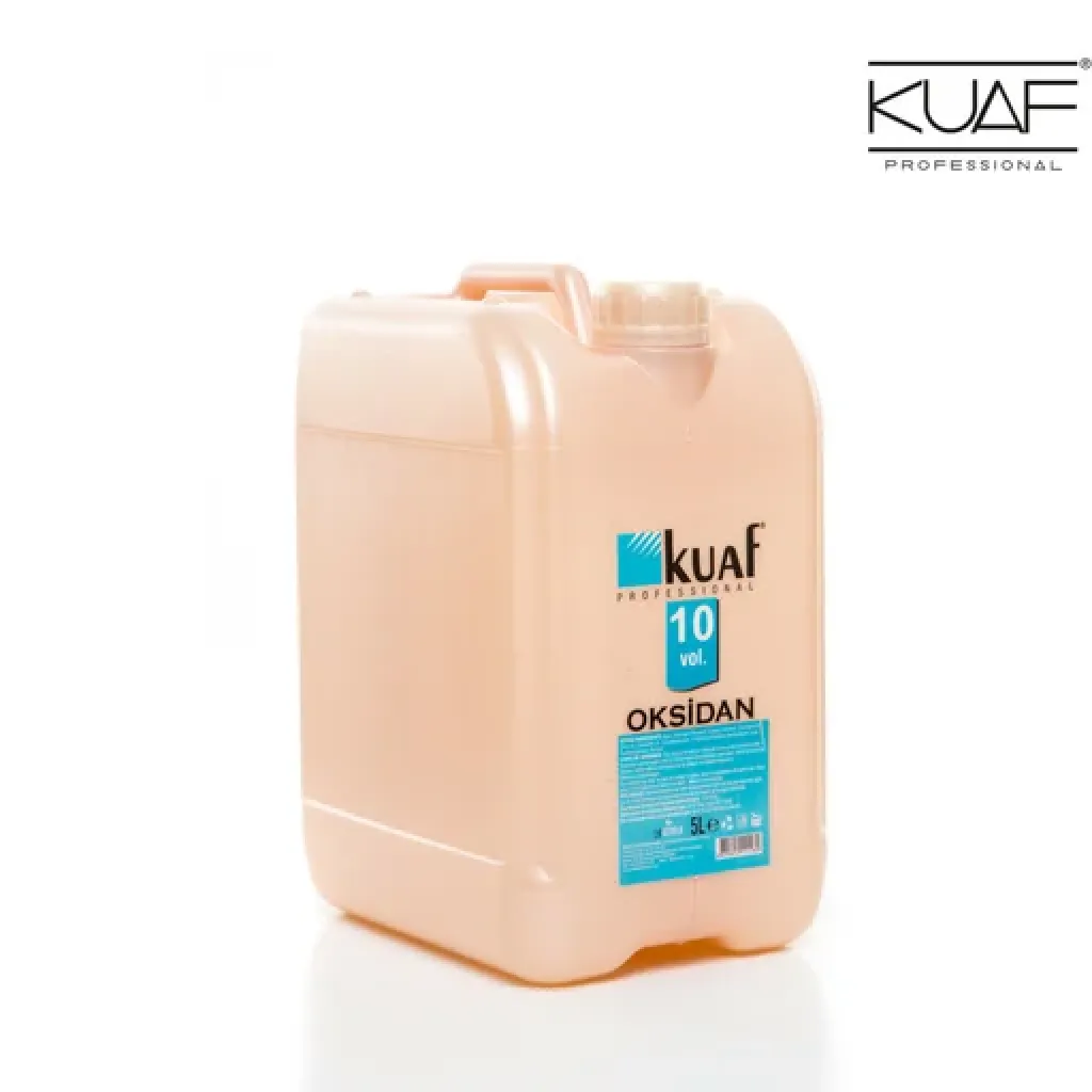 Kuaf Oksidan 10 VOL. 5000 ml