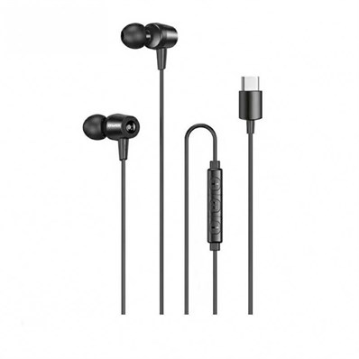 Awei TC-1 Type C Mikrofonlu Kulaklik