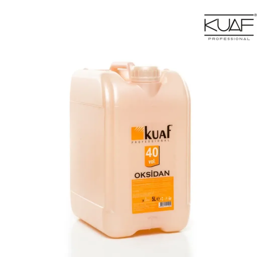 Kuaf Oksidan 40 VOL. 5000 ml