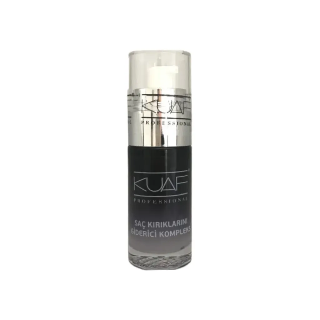 Kuaf Saç Kiriklarini Giderici Serum 40ml