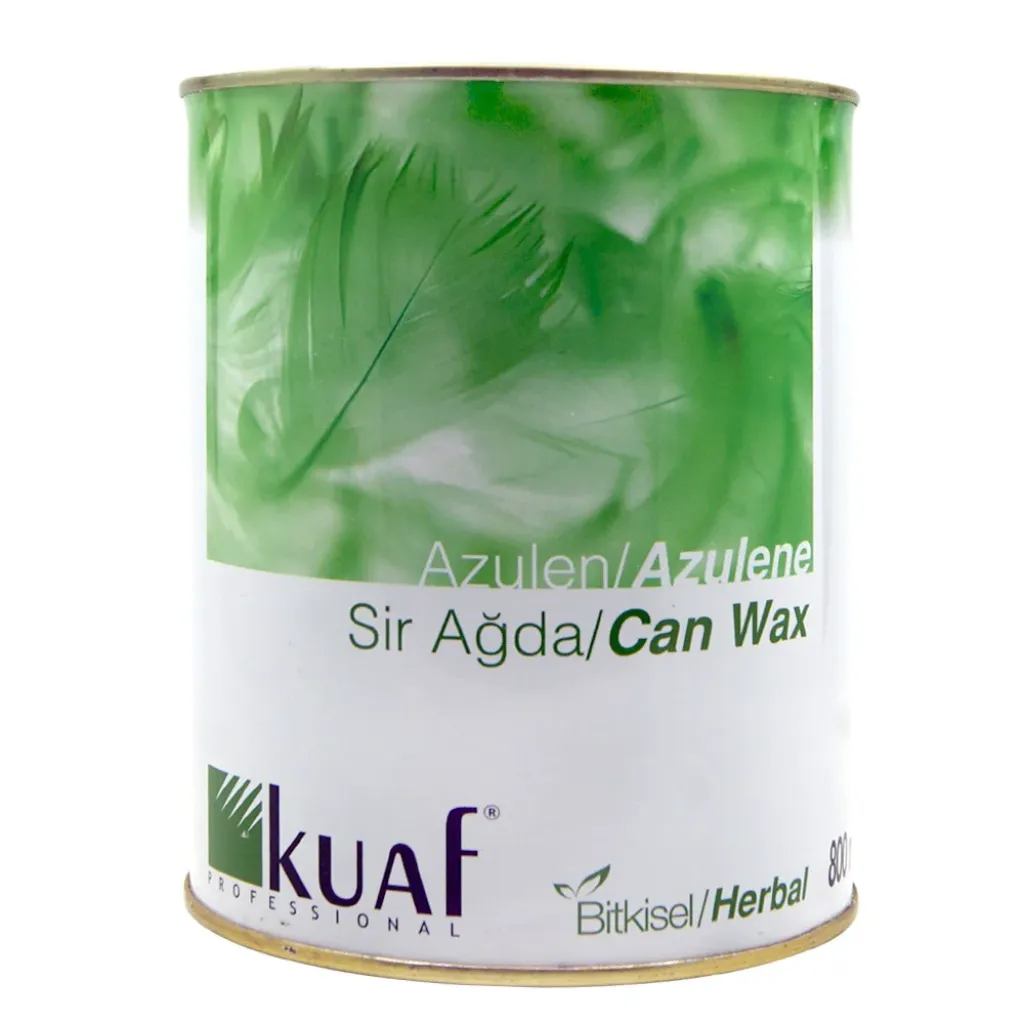 Kuaf SIR Konserve Agda Azulen 800ml