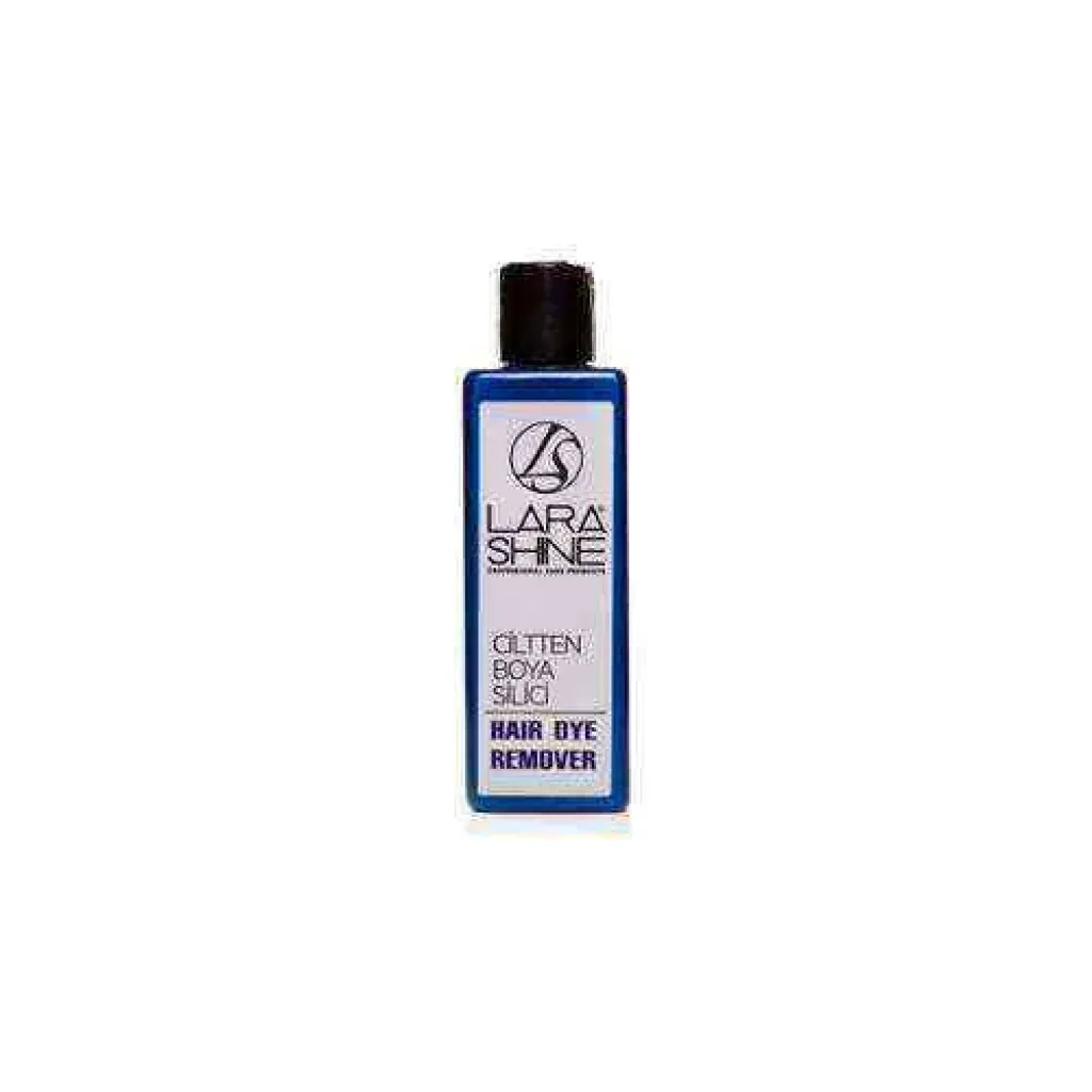 Lara Shine Ciltten Boya Temizleyici Losyon 200ml