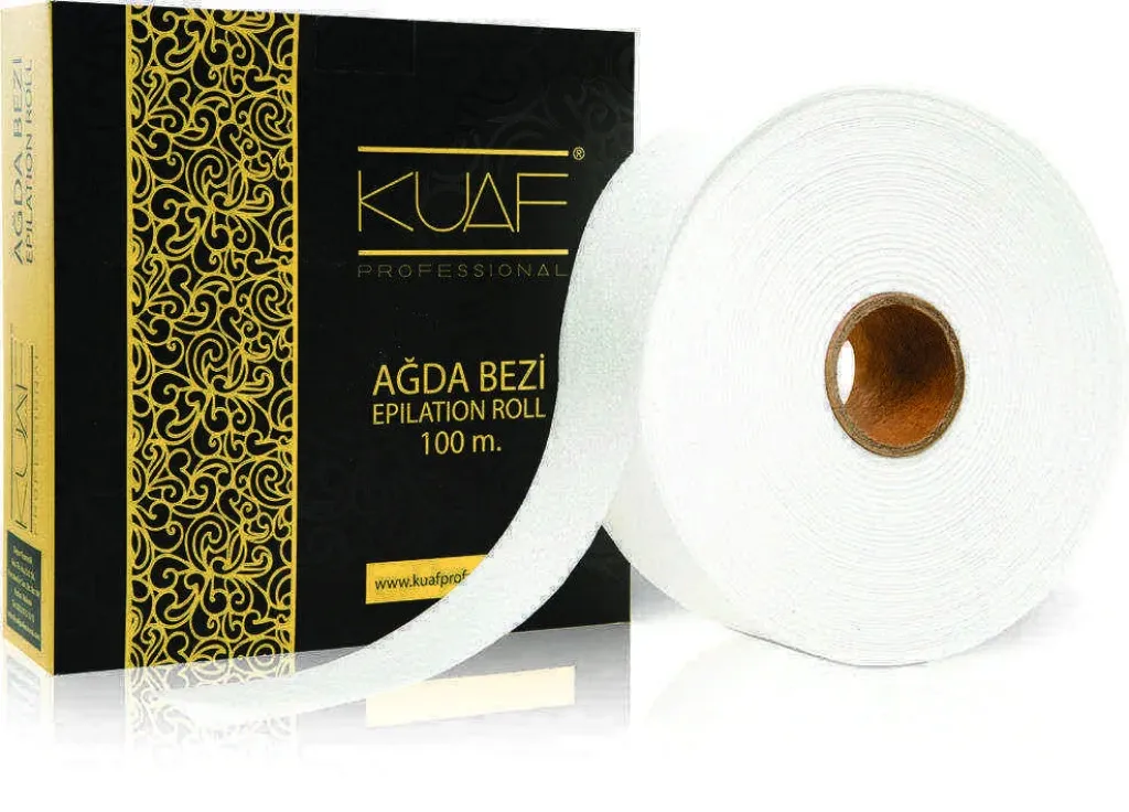 Kuaf Agda Bezi 100MT