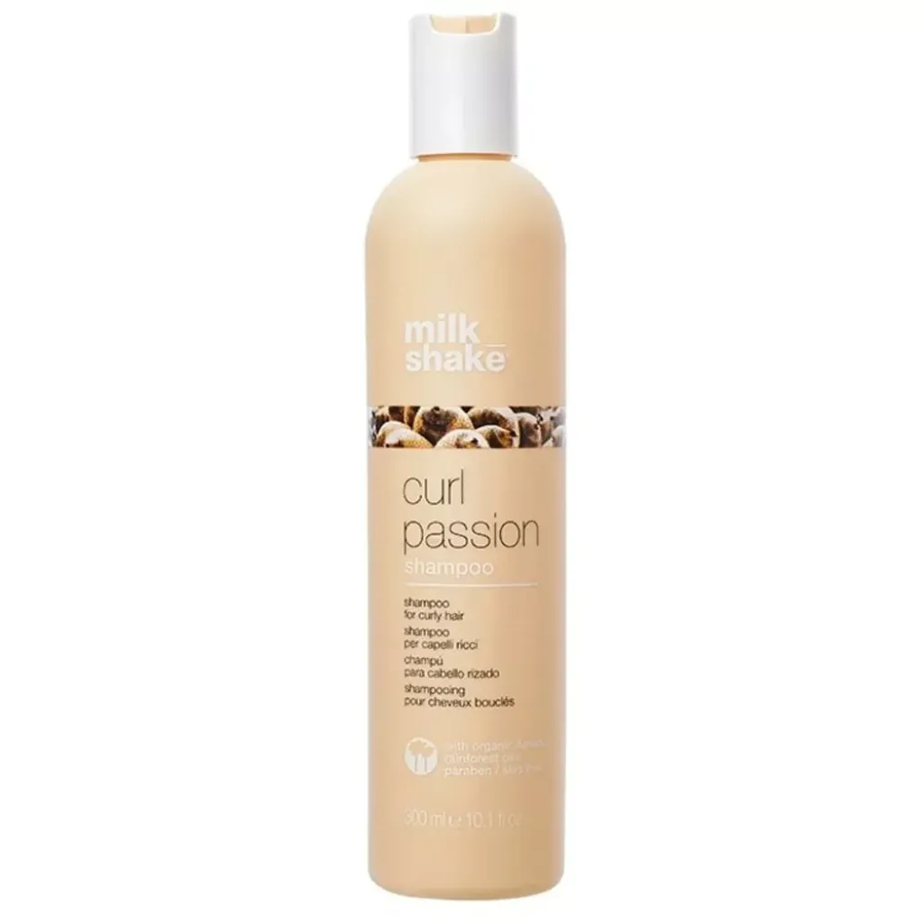 Milkshake Bukle Canlandirici Sampuan 300ml