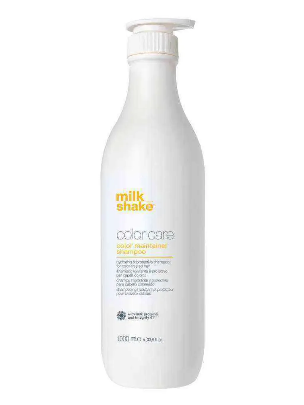 Milkshake Renk Koruyucu Saç Sampuan 1000ml