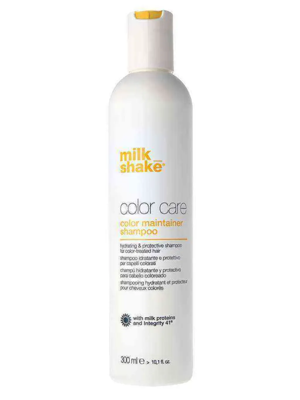 Milkshake Renk Koruyucu Saç Sampuan 300ml
