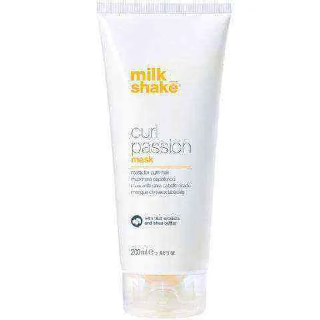 Milkshake Bukle Canlandirici Bakım Maske 200ml