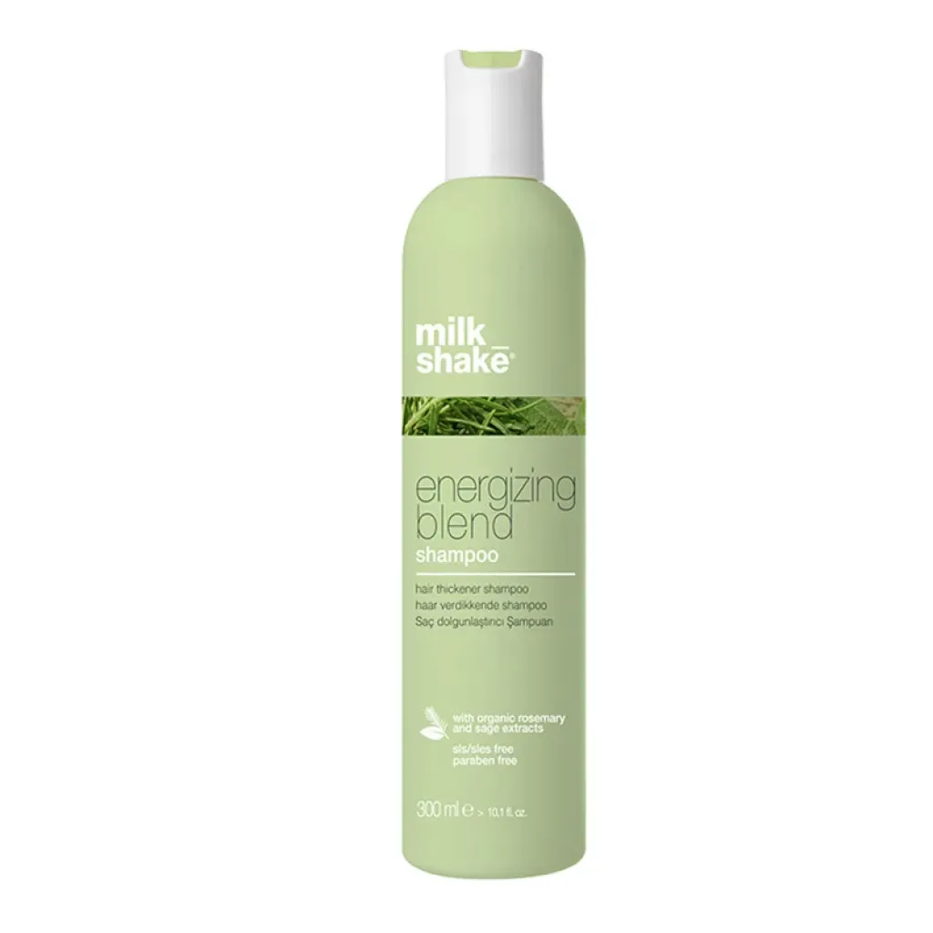 Milkshake Saç Guclendirici Sampuan 300ml