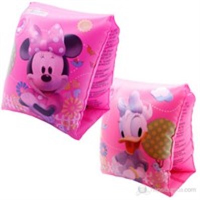 Kolluk Lisan Donald Mickey