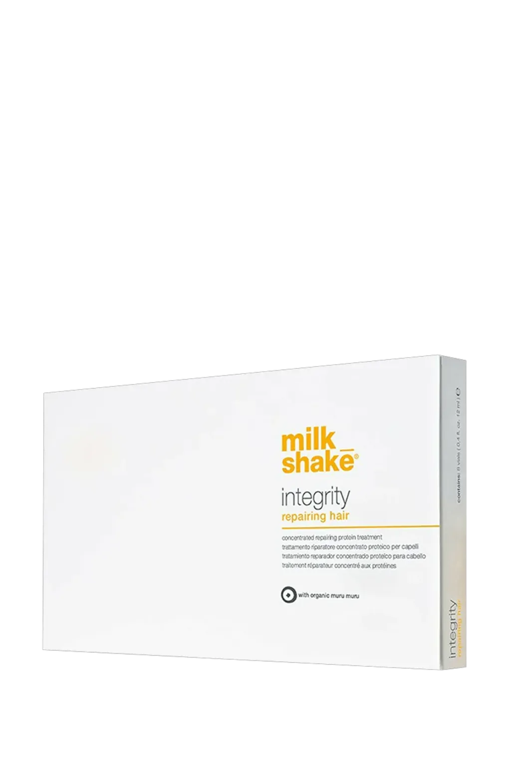 Milkshake İntegrity Onarici Serum 8X12ML