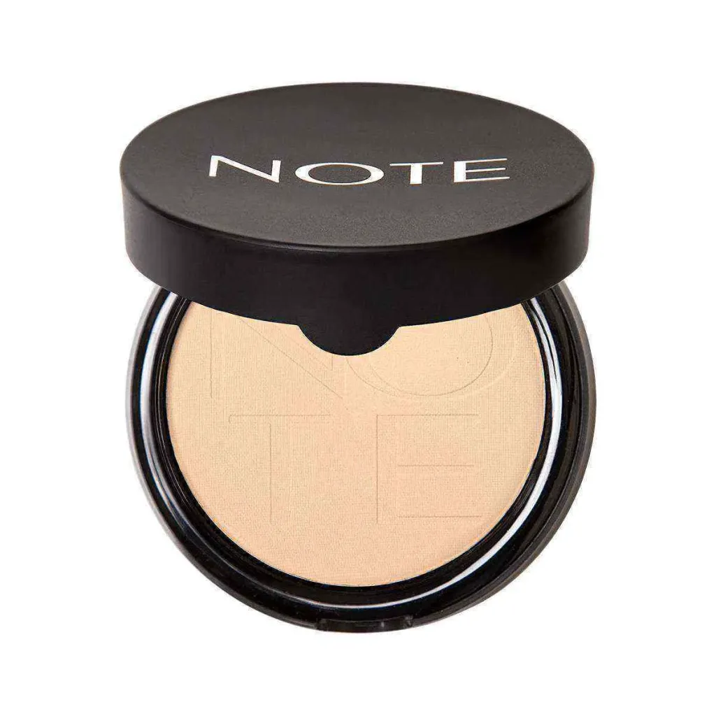 Luminous Compact Powder 01 Beige