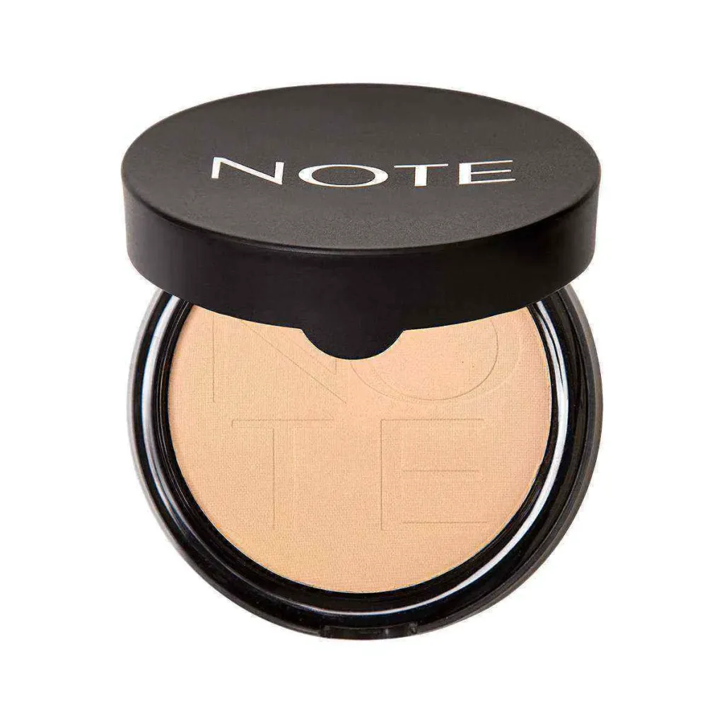 Luminous Compact Powder 03 Medium Beige