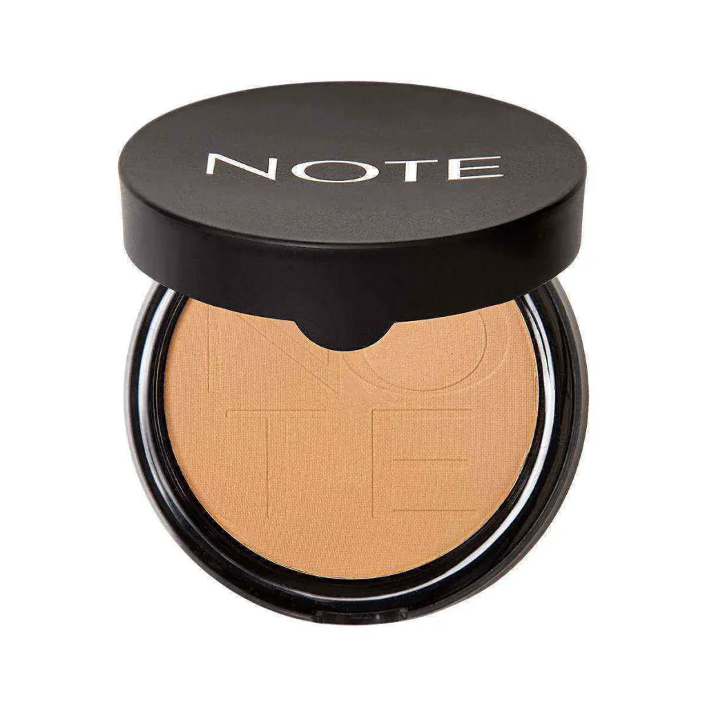 Luminous Compact Powder 06 Dark Honey