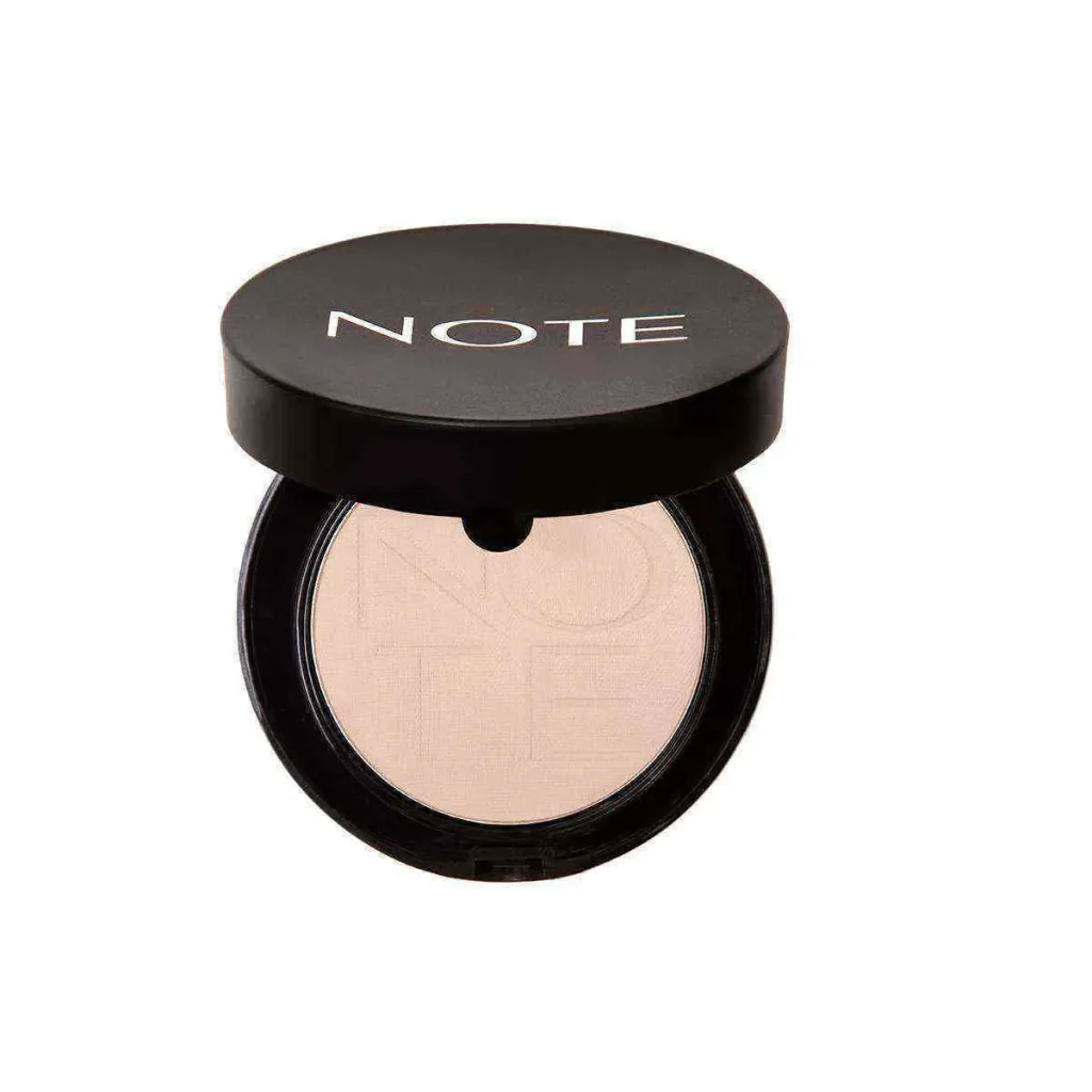 Luminous Mono Eyeshadow 01