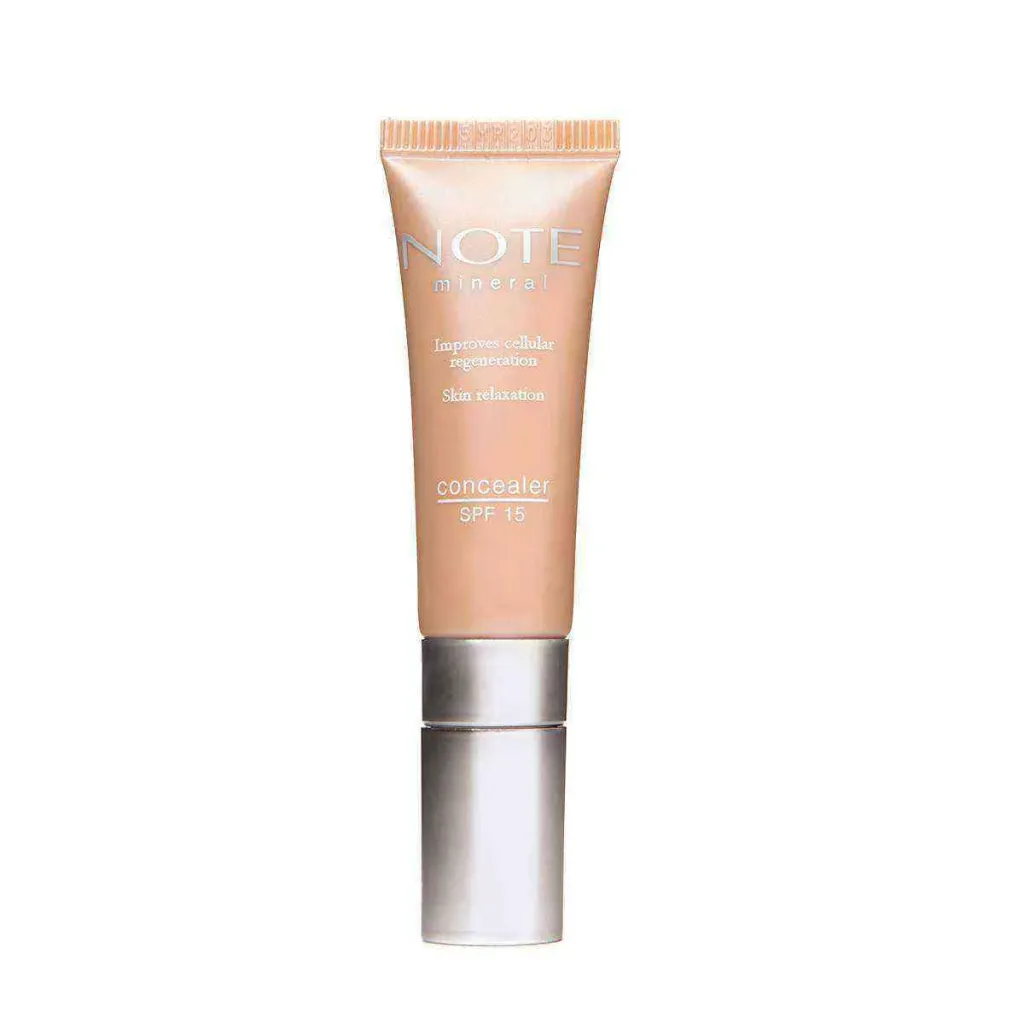 Mineral Concealer 202