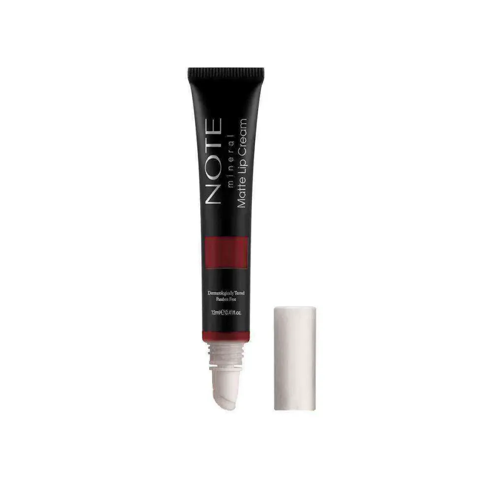Mineral LIP Cream 04