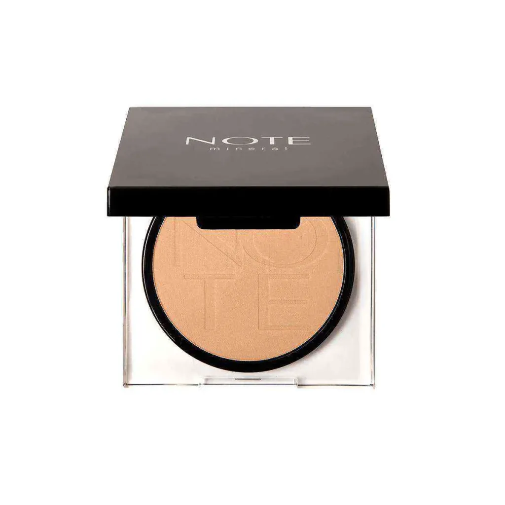 Mineral Powder 03