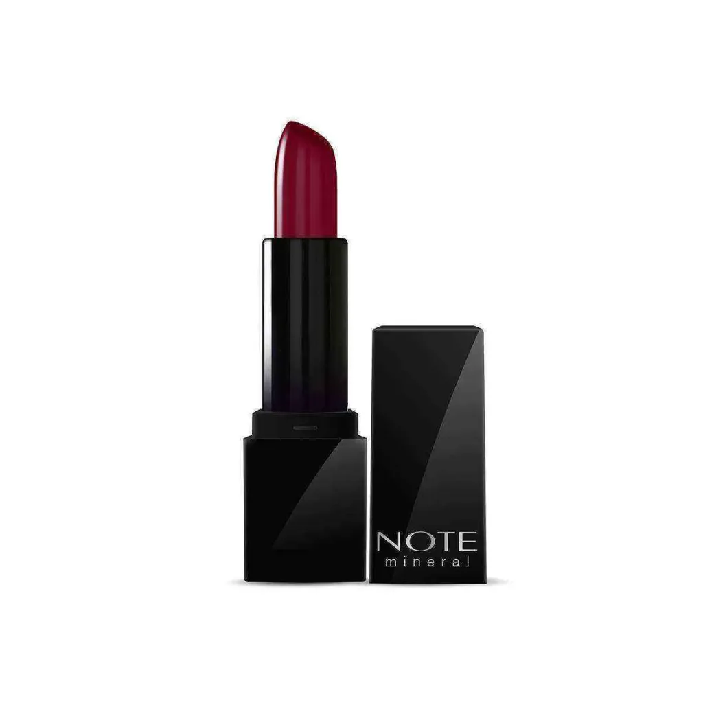 Mineral Semi Matte Lipstick 06