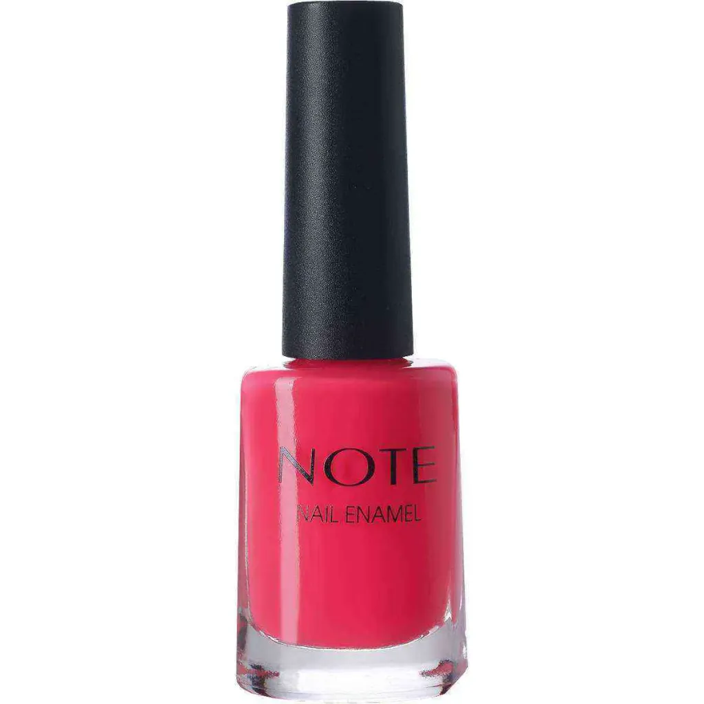 Nail Enamel 58