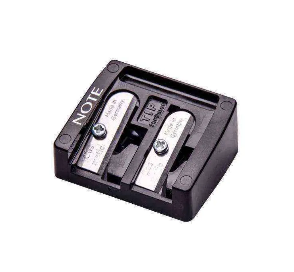 Note Cosmetic Sharpener