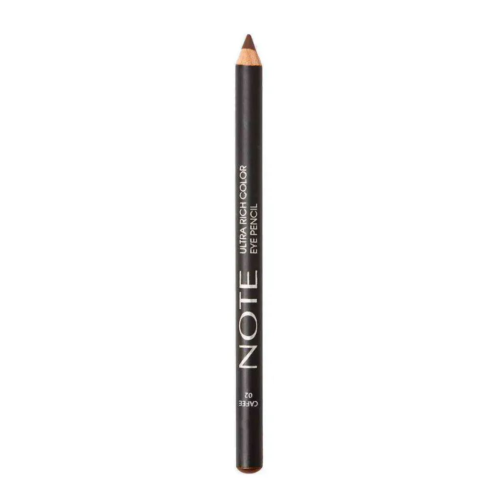 Ultra Rich Color EYE Pencil 02 Cafee