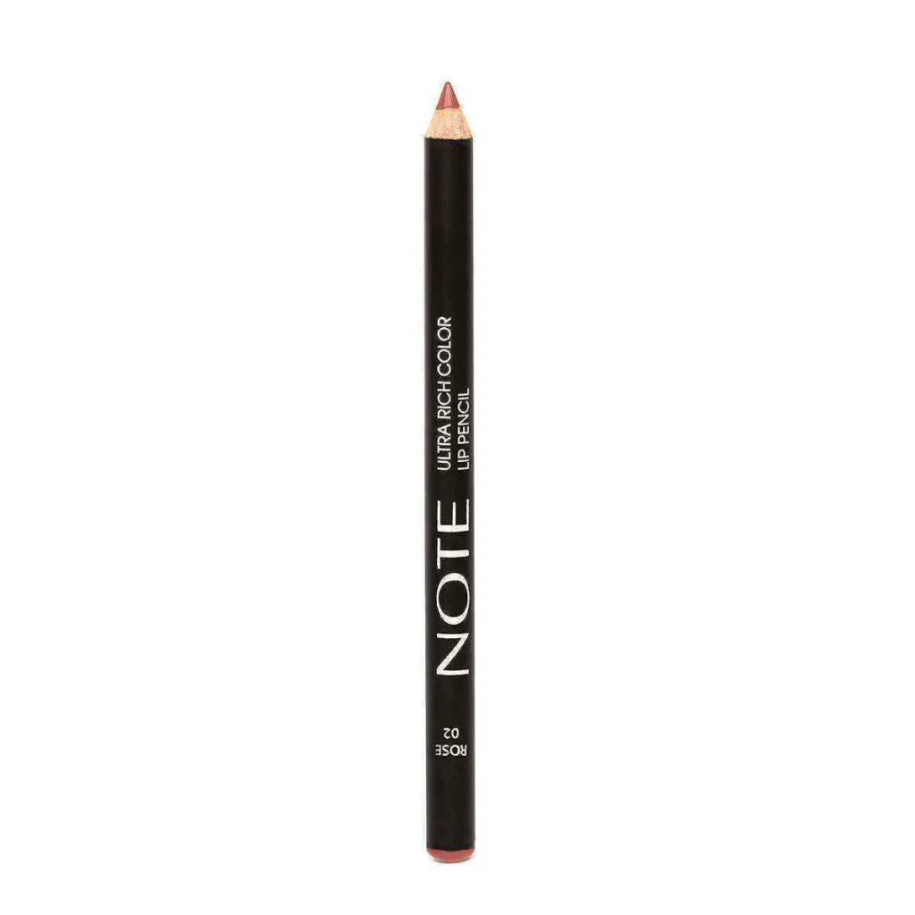 Ultra Rich Color LIP Pencil 02