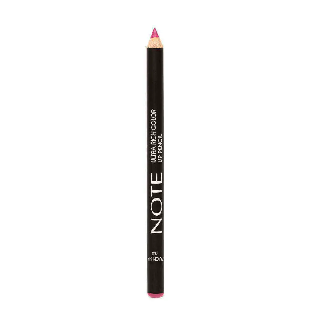 Ultra Rich Color LIP Pencil 04