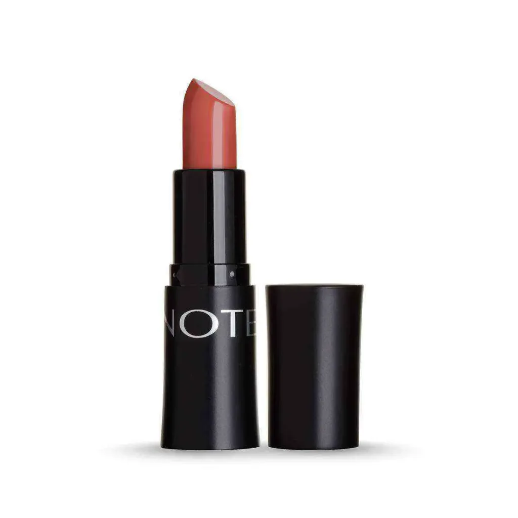 Mattemoist Lipstick 302