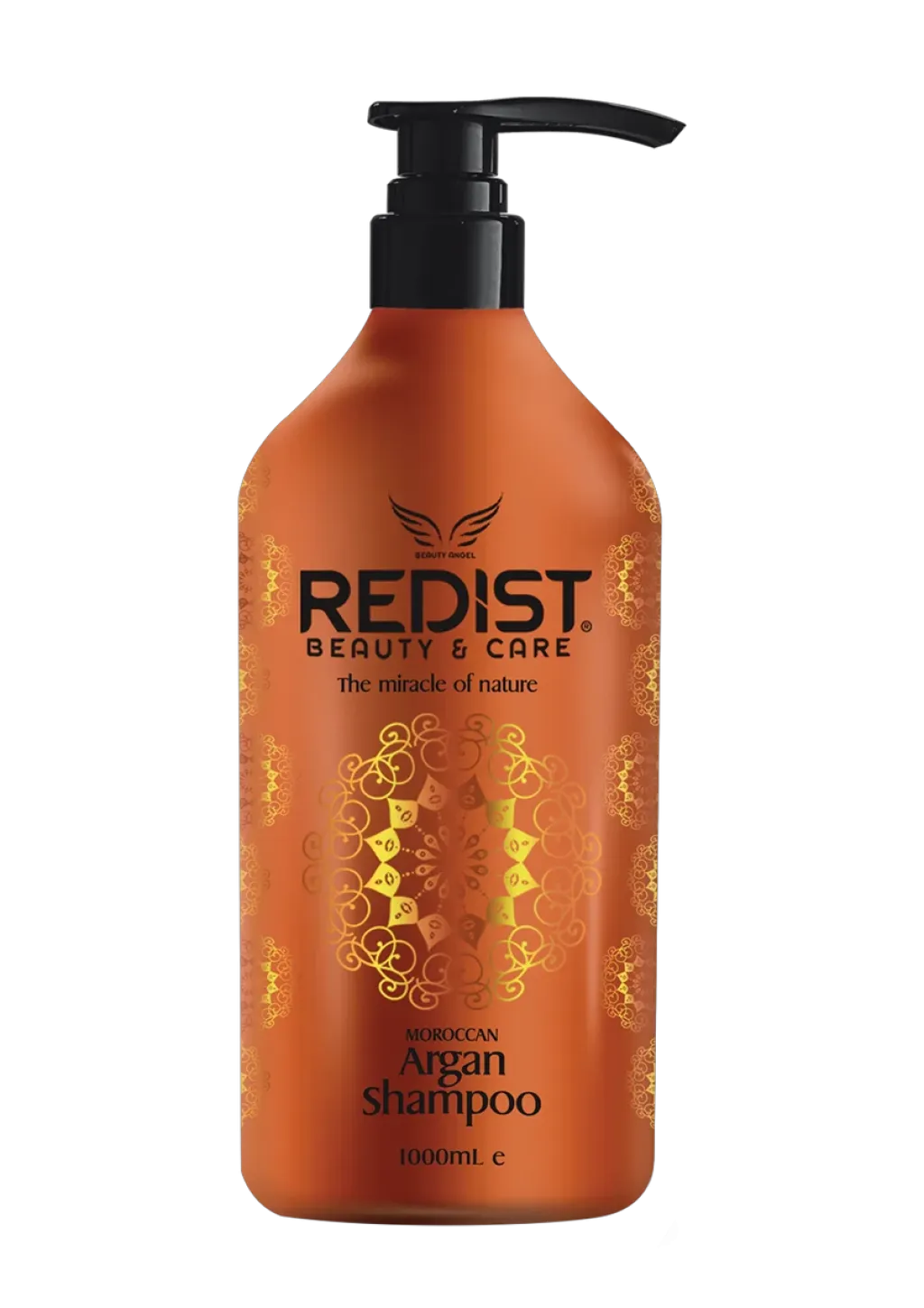 Redist Yoğun Onarici Sampuan 1000 ml - Argan