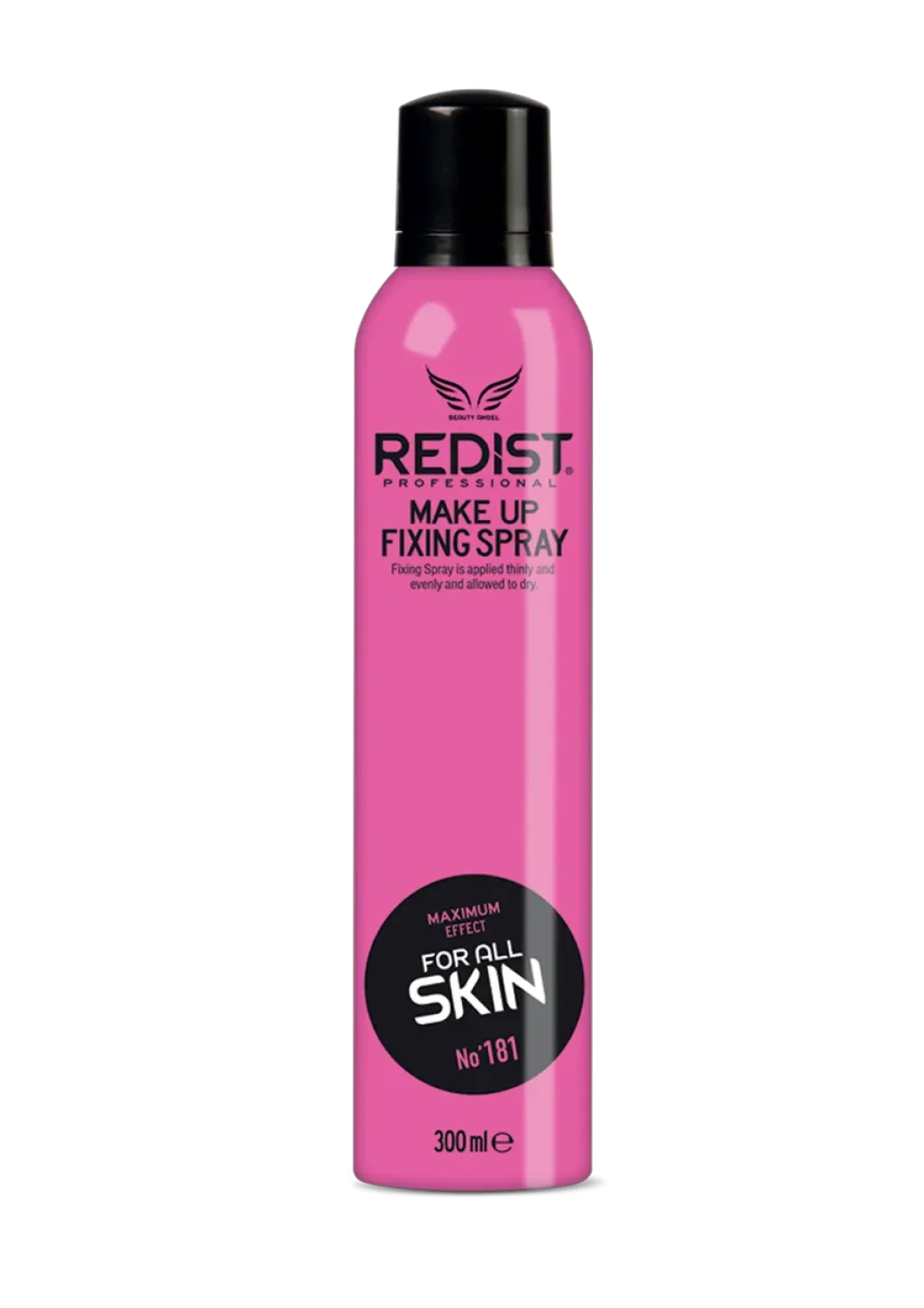 Redist Makyaj Sabitleyici Spreyi 300ml