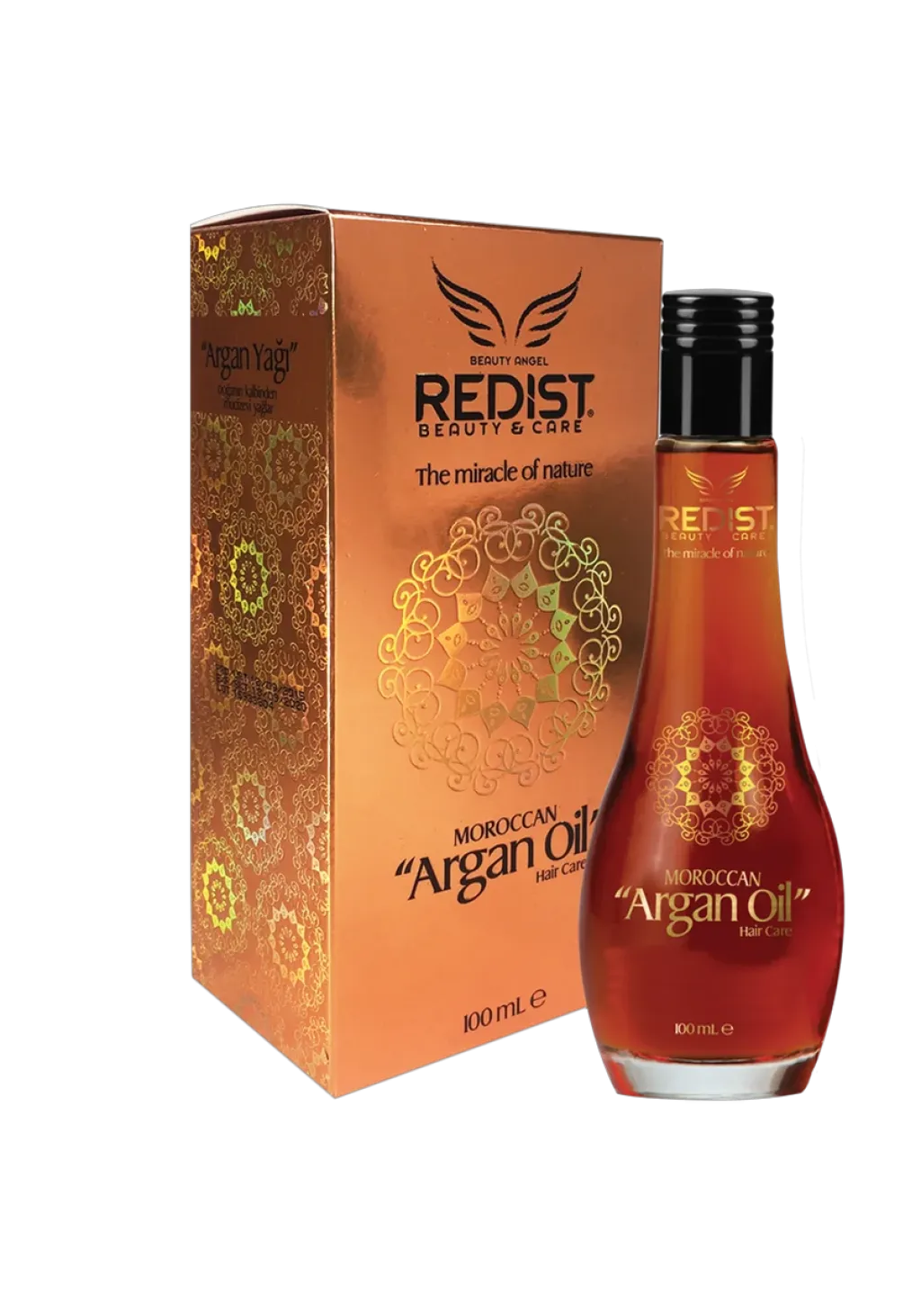 Redist Argan YAG 100ml