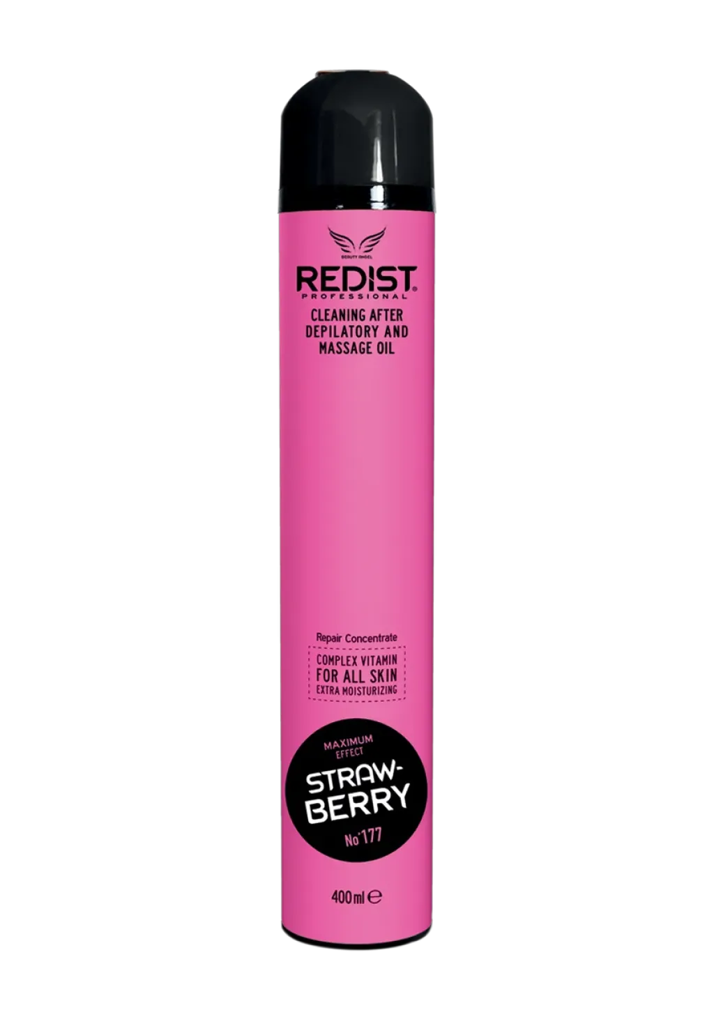 Redist Agda Temizleme & Masaj YAG 400 ml - Cilek