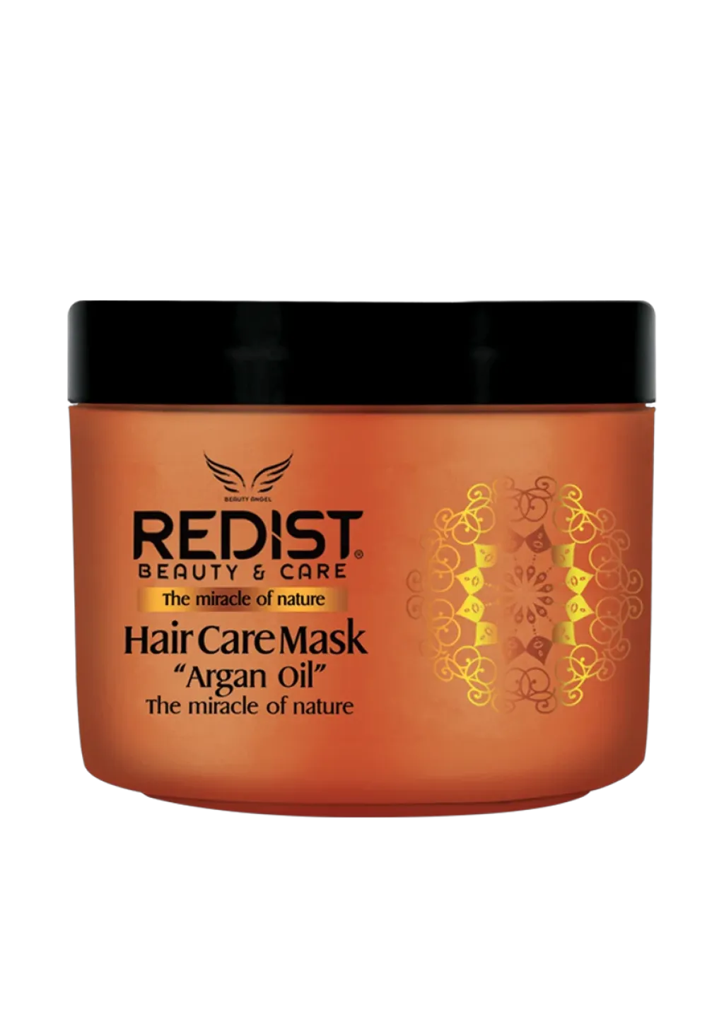 Redist Nemlendirici Maske 500ml - Argan