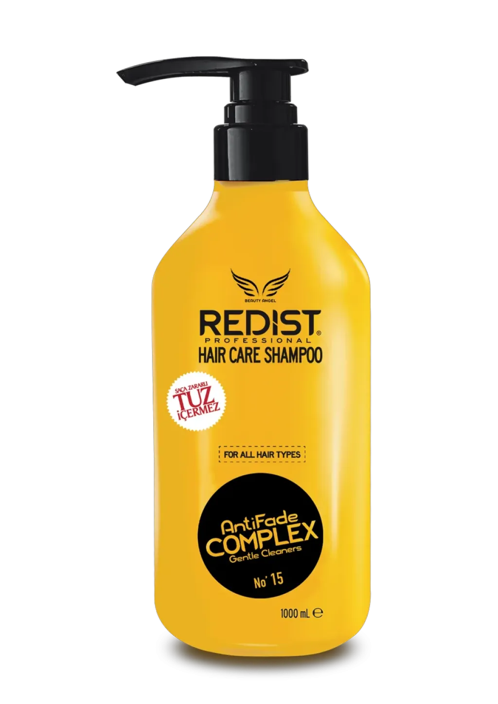 Redist Sulfatsiz Sampuan 1000ml