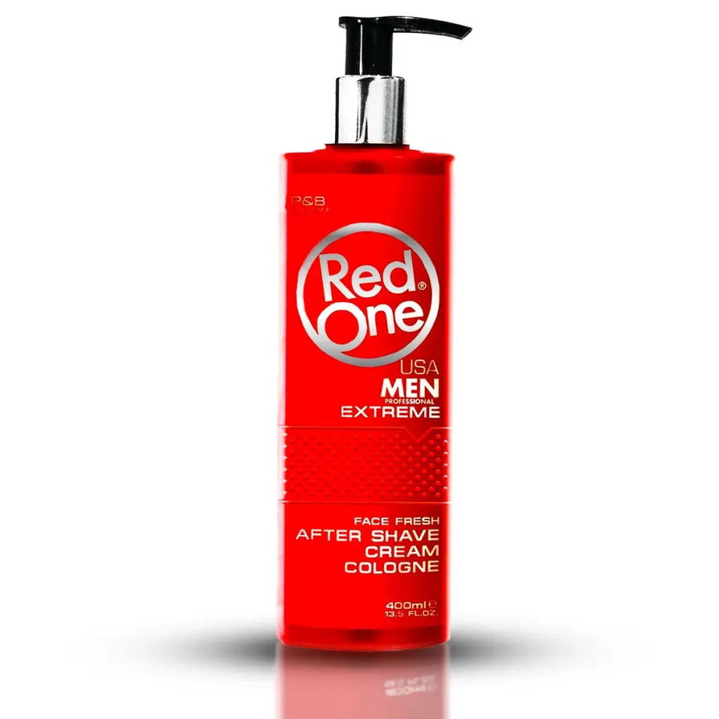 Redone Krem Kolonya 400ml – Extreme