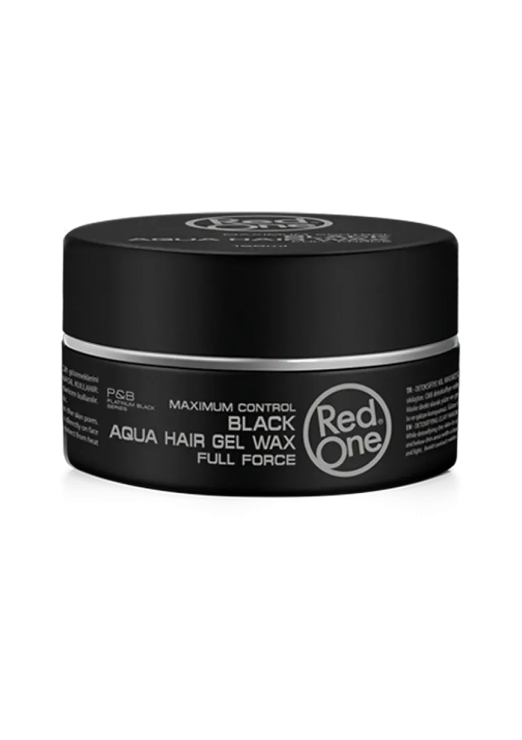 Redone Parlak Şekillendirici 150ml- Hafif Sert Tutus