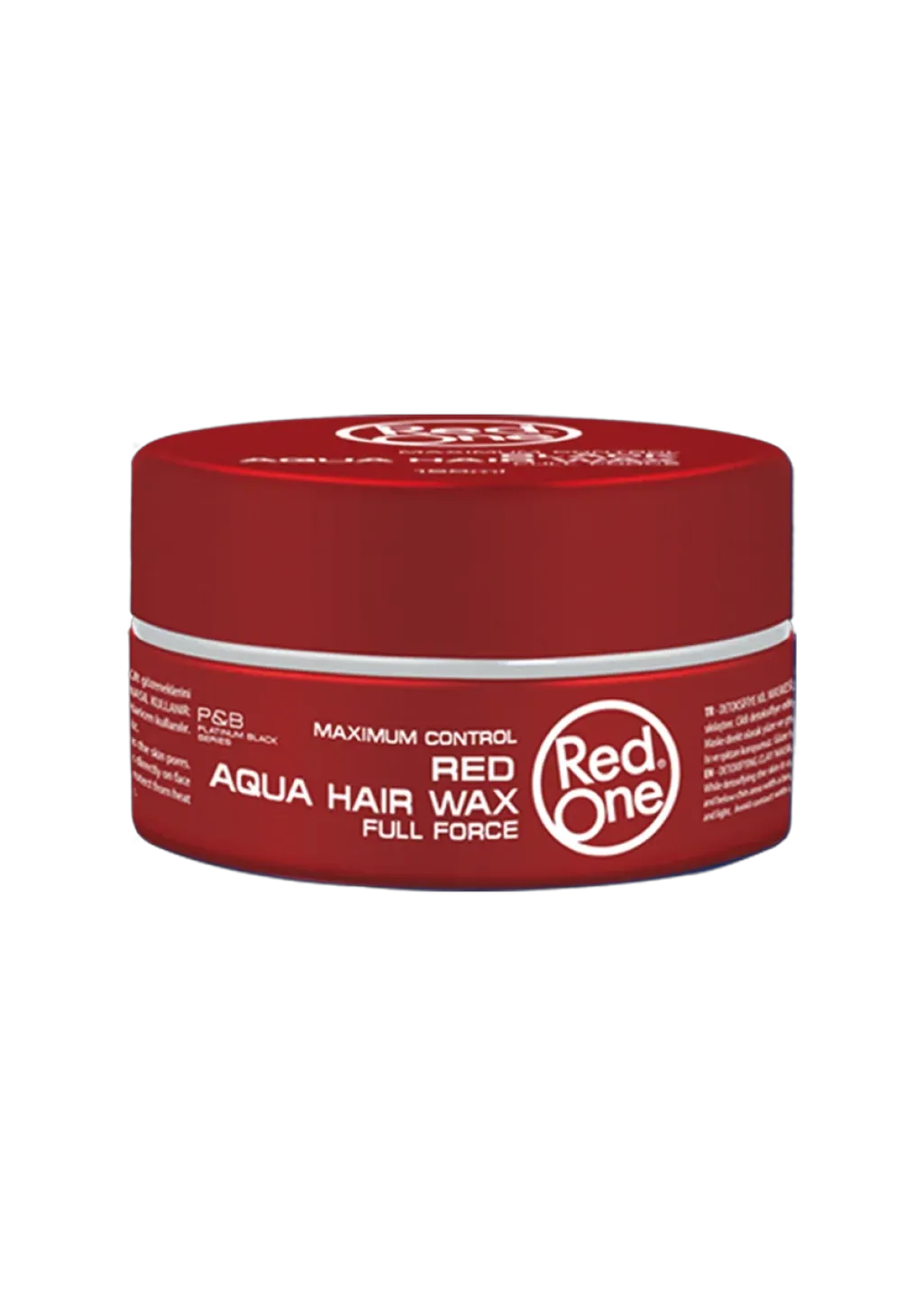 Redone Parlak Şekillendirici 150ml - Yüksek Sert Tutus