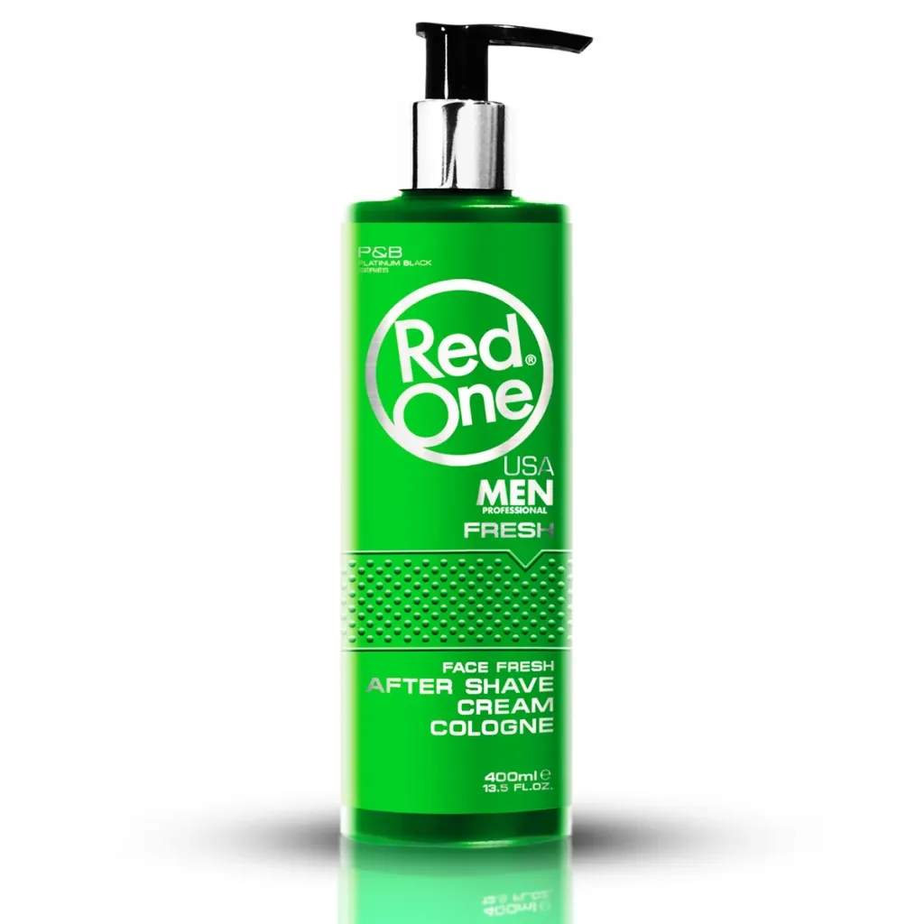 Redone Krem Kolonya 400ml : Fresh