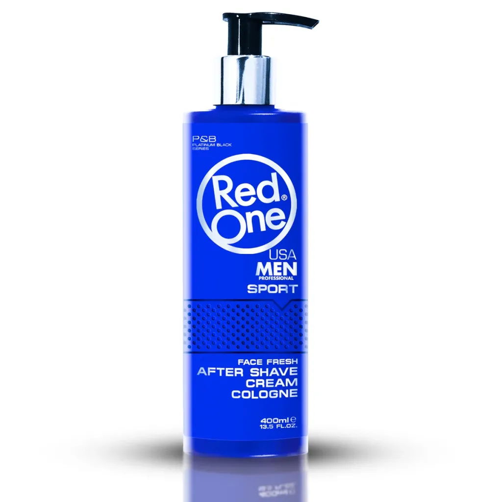 Redone Krem Kolonya 400ml : Sport