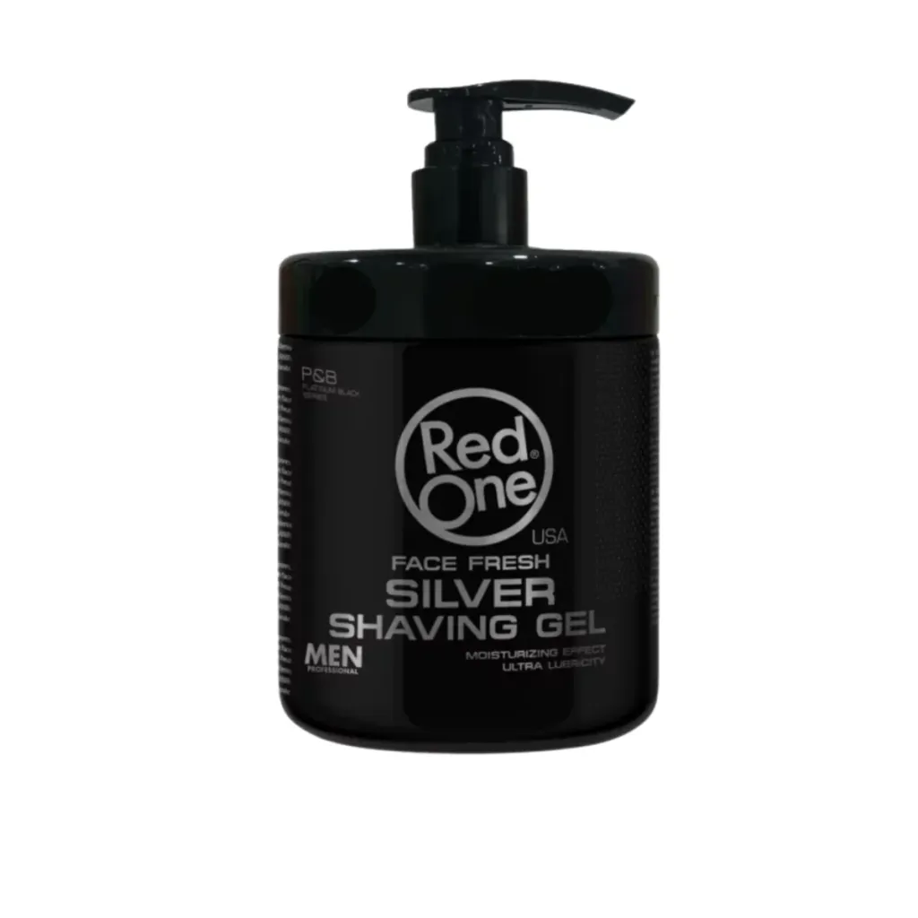 Redone Sakal Yumusatici Traş Jeli 1000ml