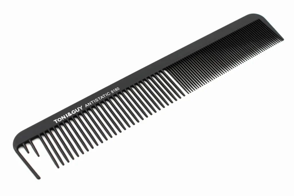 Toni&guy 8180 Karbon Tarak
