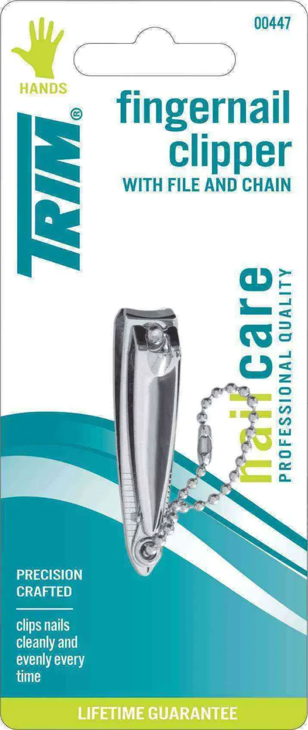 Trim Zincirli Tirnak Makasi KOD:1-60B