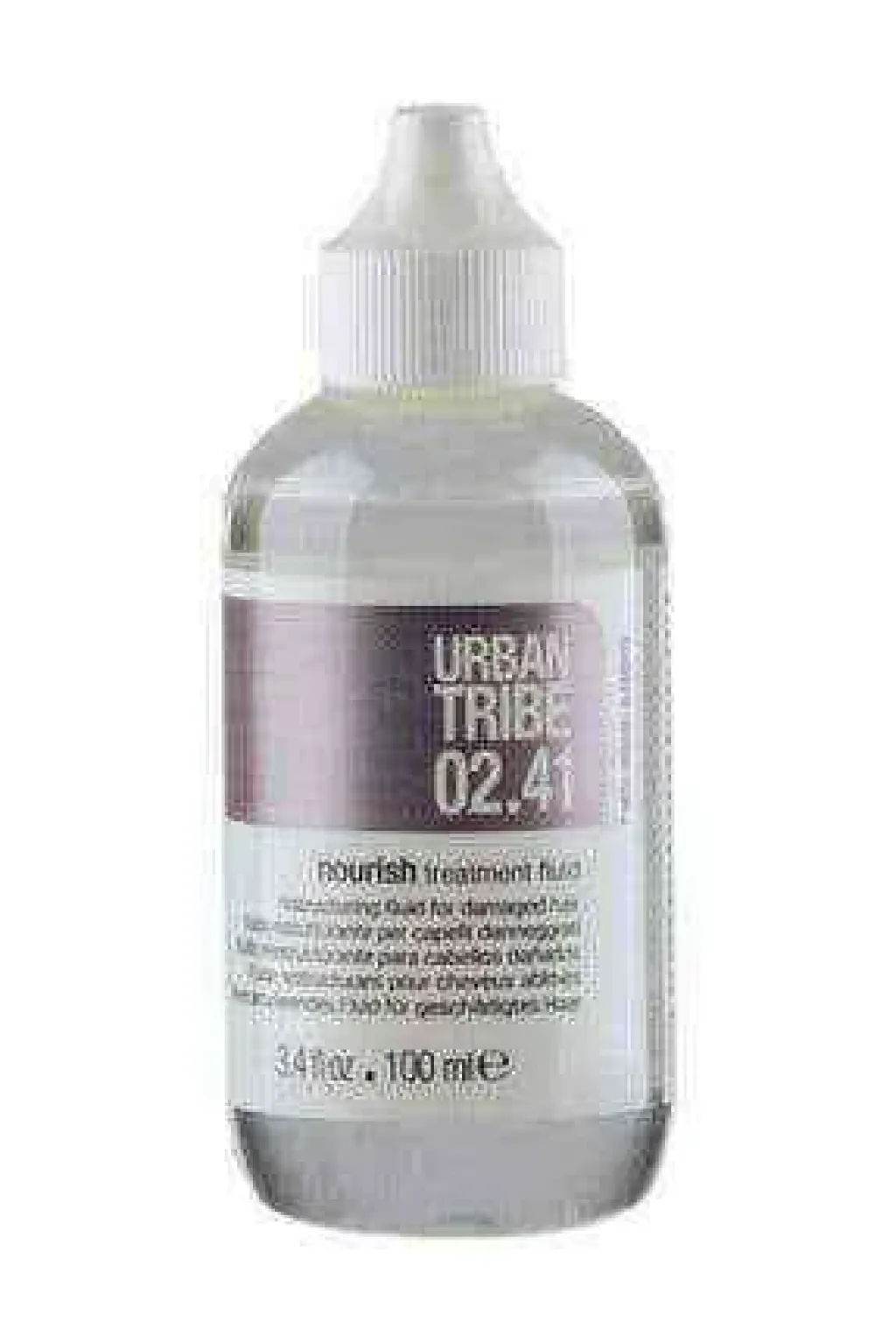 Urban Tribe Dolgu 1.ADIM Losyon KOD: 02.41