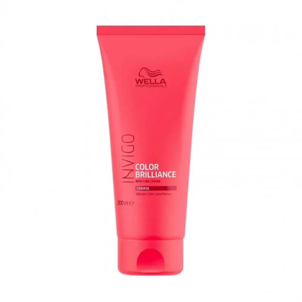 Wella İnvigo Renk Koruyucu Bakım Kremi 200ml
