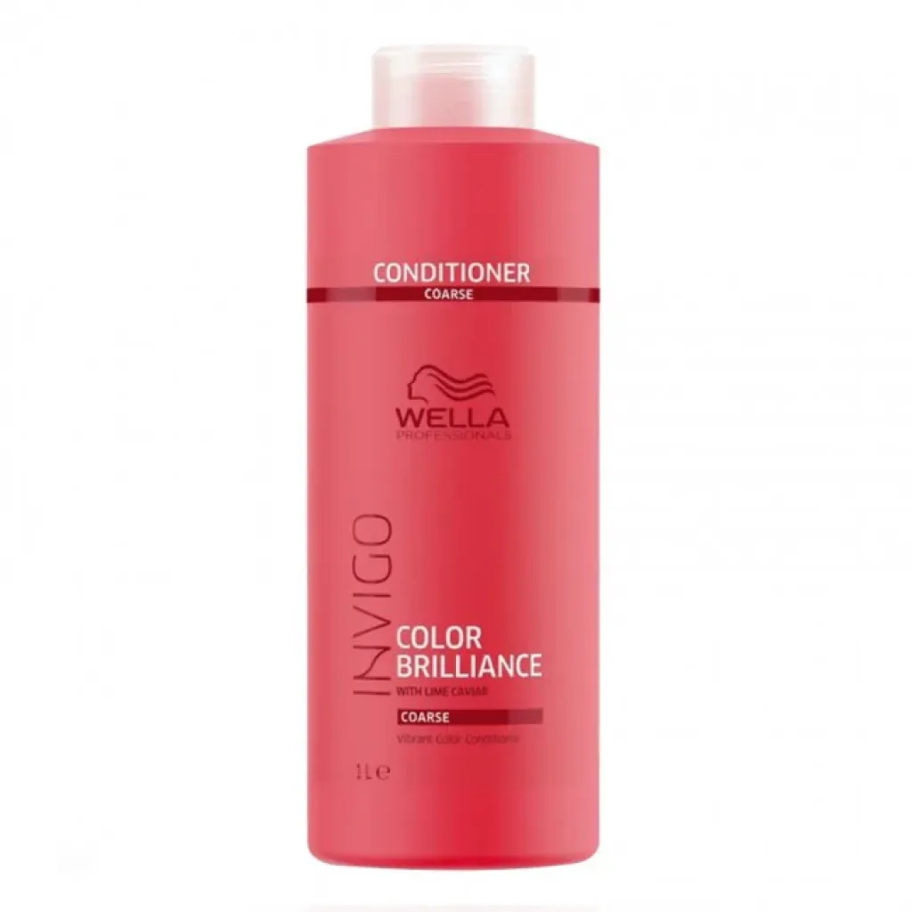 Wella İnvigo Renk Koruyucu Bakım Kremi 1000ml