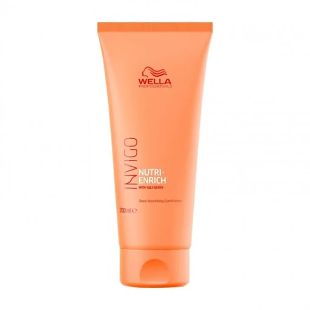 Wella İnvigo Nemlendirici Bakım Krem 200ml