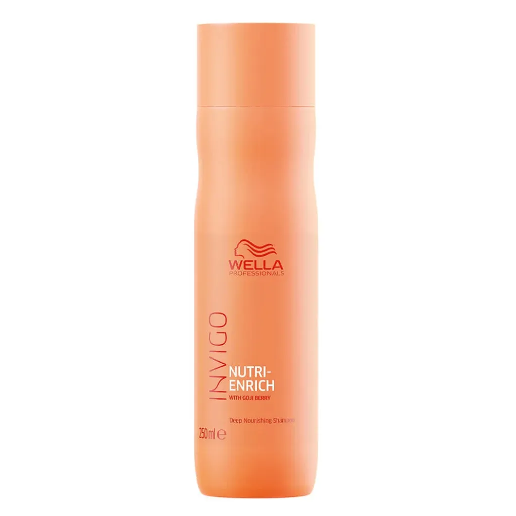 Wella İnvigo Nemlendirici Sampuan 250ml