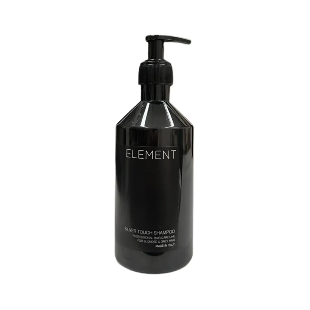 Element Silver Sampuan 1000ml